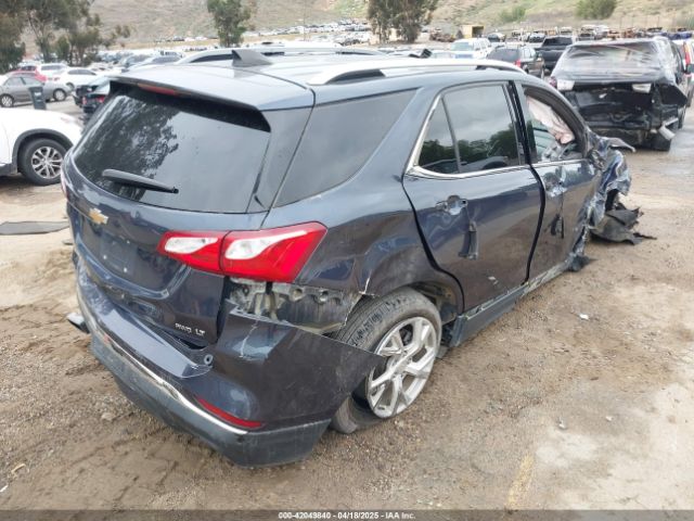 2018 CHEVROLET EQUINOX 3GNAXTEX5JL370508 Photo 3