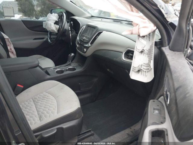 2018 CHEVROLET EQUINOX 3GNAXTEX5JL370508 Photo 4