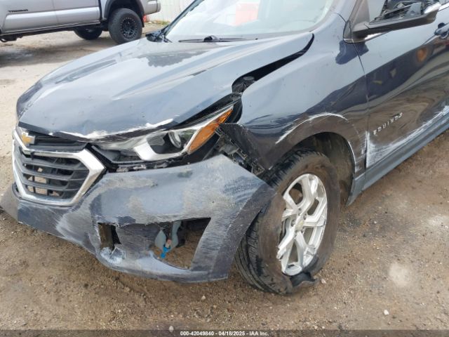 2018 CHEVROLET EQUINOX 3GNAXTEX5JL370508 Photo 5