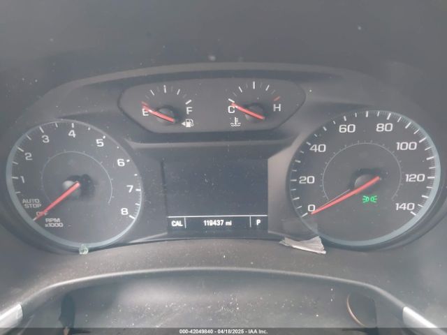 2018 CHEVROLET EQUINOX 3GNAXTEX5JL370508 Photo 6