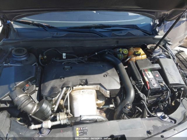 1G11J5SX9EF211784 Chevrolet Malibu 2lz