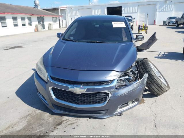 1G11J5SX9EF211784 Chevrolet Malibu 2lz