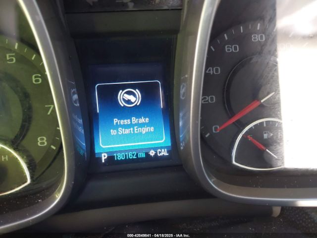 1G11J5SX9EF211784 Chevrolet Malibu 2lz