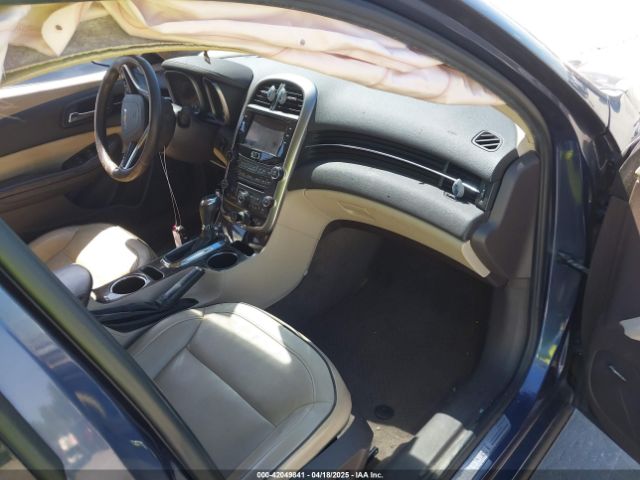 1G11J5SX9EF211784 Chevrolet Malibu 2lz