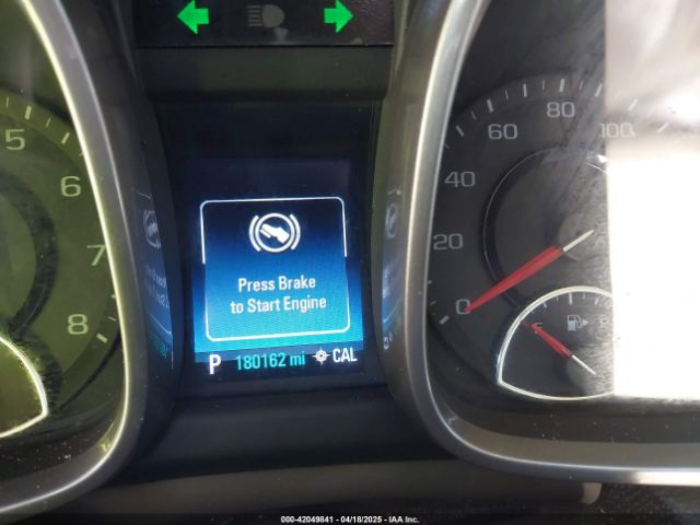 1G11J5SX9EF211784 Chevrolet Malibu 2lz