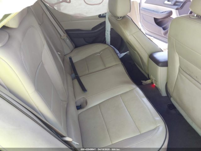 1G11J5SX9EF211784 Chevrolet Malibu 2lz