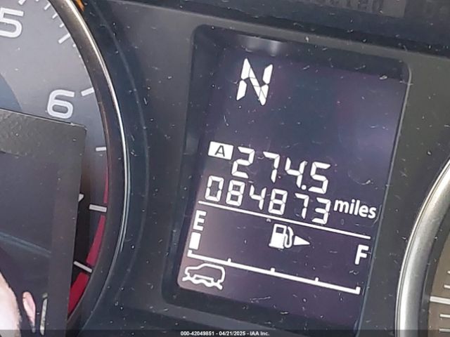 JF2SJARC3FH407931 Subaru Forester 2.5i Limited