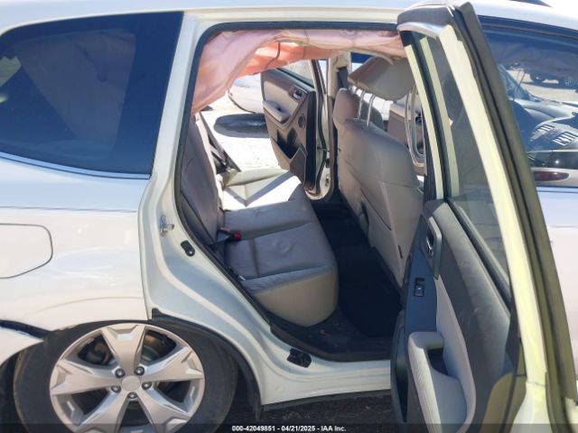JF2SJARC3FH407931 Subaru Forester 2.5i Limited