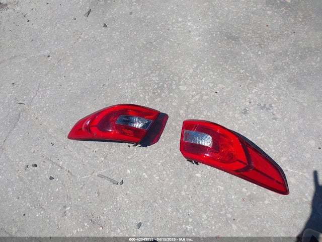 5NPE24AF7GH313389 Hyundai SONATA SE