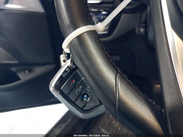 WBA13BJ09MWX01402 BMW 530i Xdrive
