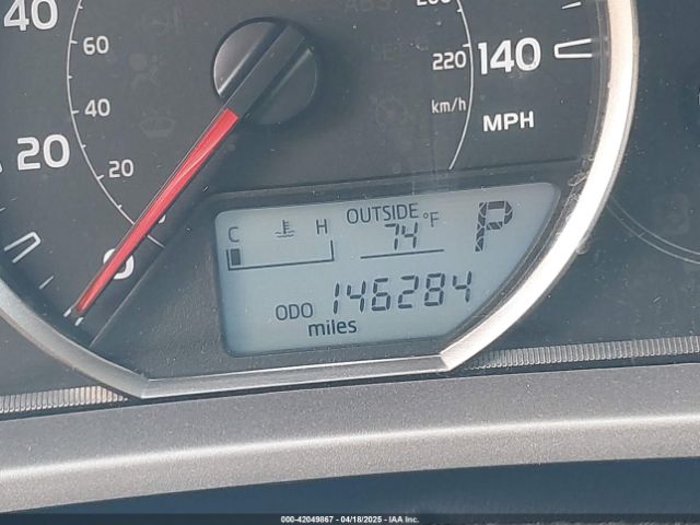 2T3BFREV3FW328727 Toyota RAV4 LE