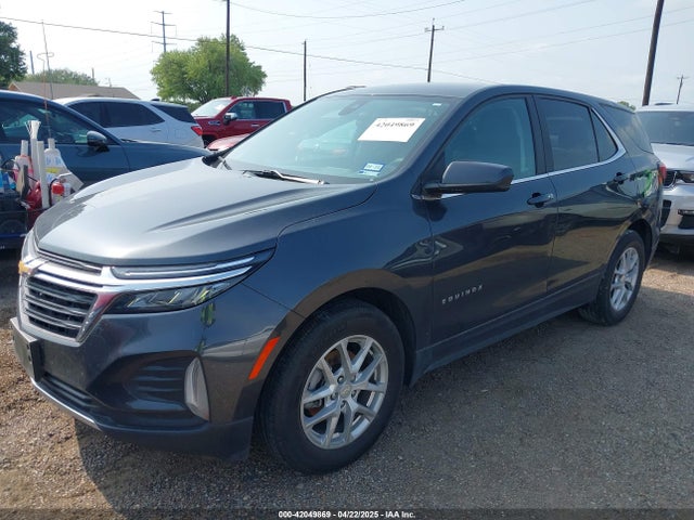 3GNAXKEGXPS178025 Chevrolet lsd