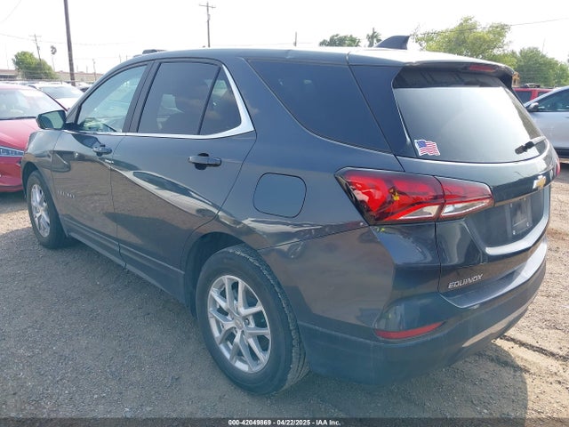 3GNAXKEGXPS178025 Chevrolet lsd