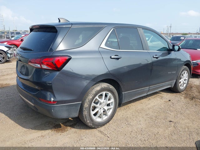 3GNAXKEGXPS178025 Chevrolet lsd