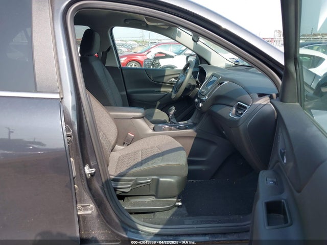 3GNAXKEGXPS178025 Chevrolet lsd