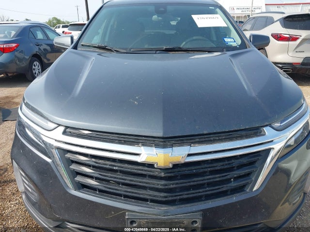 3GNAXKEGXPS178025 Chevrolet lsd