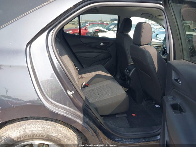 3GNAXKEGXPS178025 Chevrolet lsd