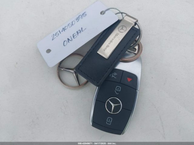 W1N0G8EB0NV367990 Mercedes-Benz Glc 300 4matic Suv