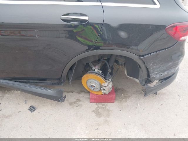W1N0G8EB0NV367990 Mercedes-Benz Glc 300 4matic Suv