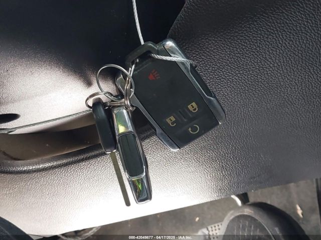 1GCGTEEN2J1303106 Chevrolet Colorado Zr2