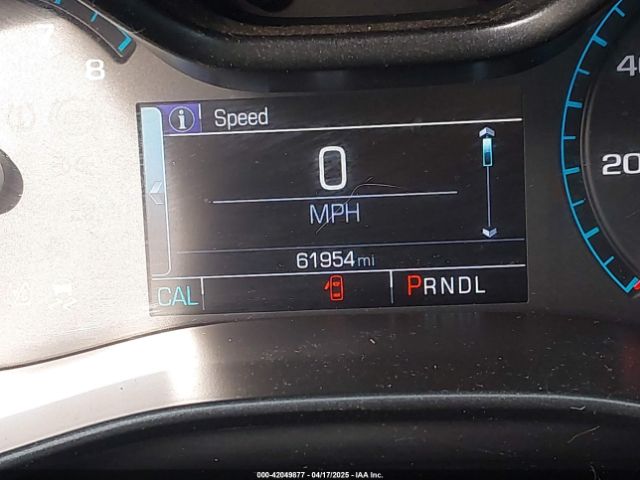 1GCGTEEN2J1303106 Chevrolet Colorado Zr2
