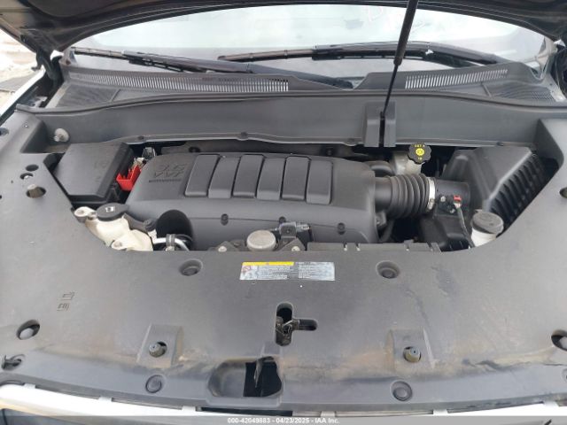 1GKKVSKD0HJ194559 GMC Acadia Limited
