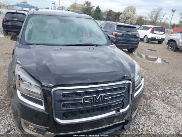 1GKKVSKD0HJ194559 GMC Acadia Limited