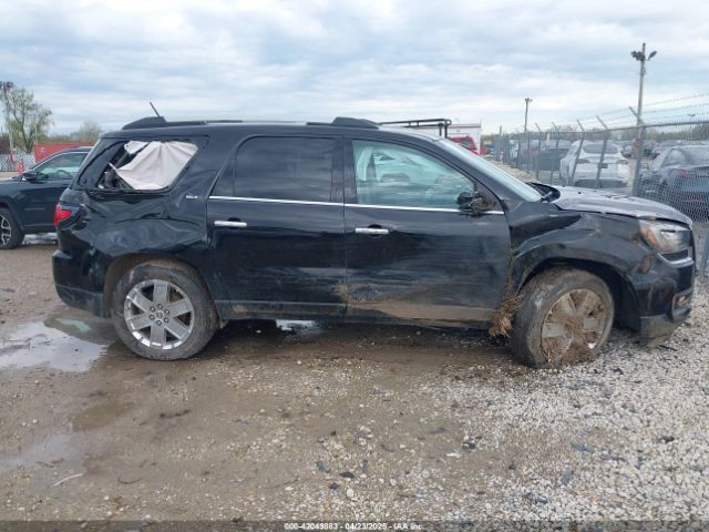 1GKKVSKD0HJ194559 GMC Acadia Limited