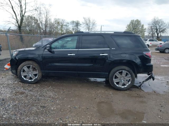 1GKKVSKD0HJ194559 GMC Acadia Limited