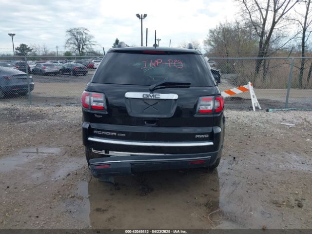 1GKKVSKD0HJ194559 GMC Acadia Limited