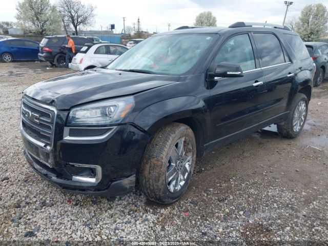 1GKKVSKD0HJ194559 GMC Acadia Limited