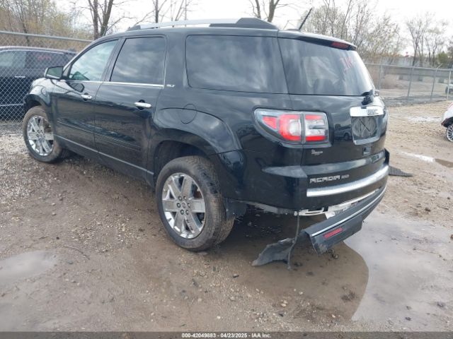 1GKKVSKD0HJ194559 GMC Acadia Limited