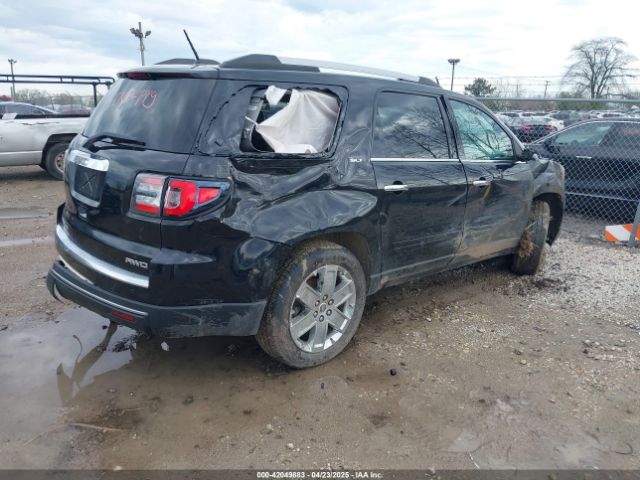 1GKKVSKD0HJ194559 GMC Acadia Limited