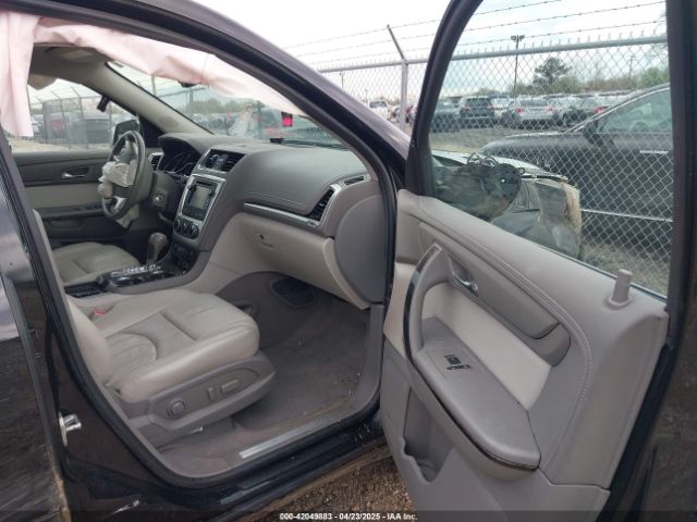 1GKKVSKD0HJ194559 GMC Acadia Limited