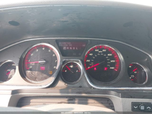 1GKKVSKD0HJ194559 GMC Acadia Limited
