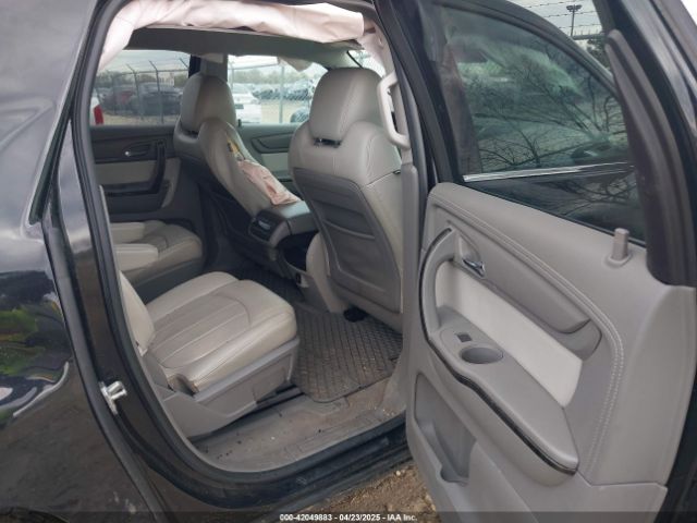 1GKKVSKD0HJ194559 GMC Acadia Limited