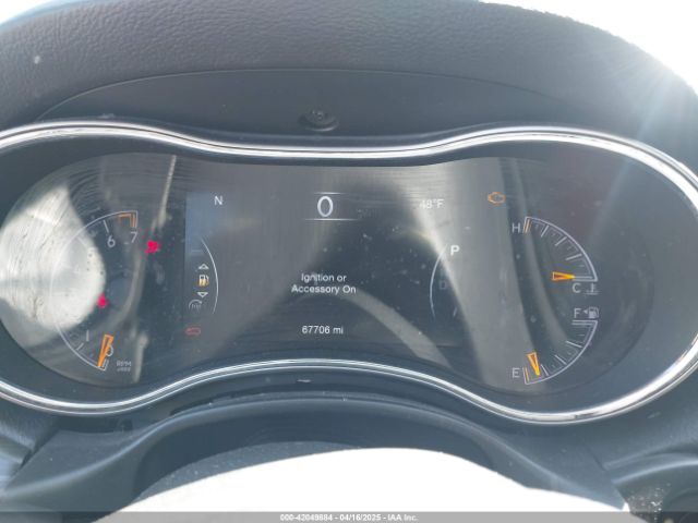2021 JEEP GRAND CHEROKEE 1C4RJFBG6MC535212 Photo 6