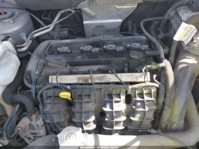 1C4NJRFB5GD628056 Jeep Patriot High Altitude Edition