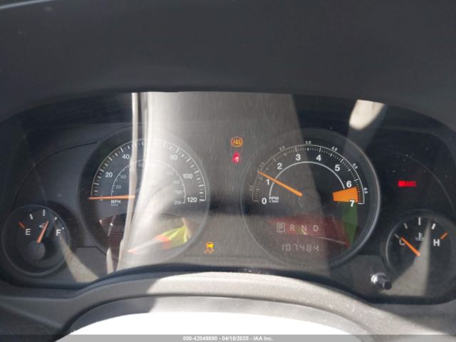 1C4NJRFB5GD628056 Jeep Patriot High Altitude Edition