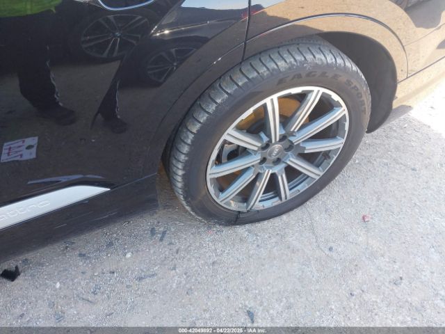 WA1LAAF75JD054810 Audi Q7 3.0t Premium