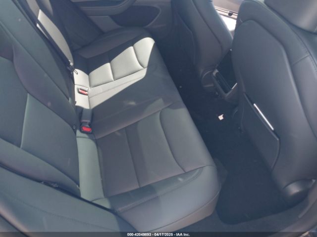 5YJ3E1EA2SF900943 Tesla Model 3 Long Range Rear-wheel Drive