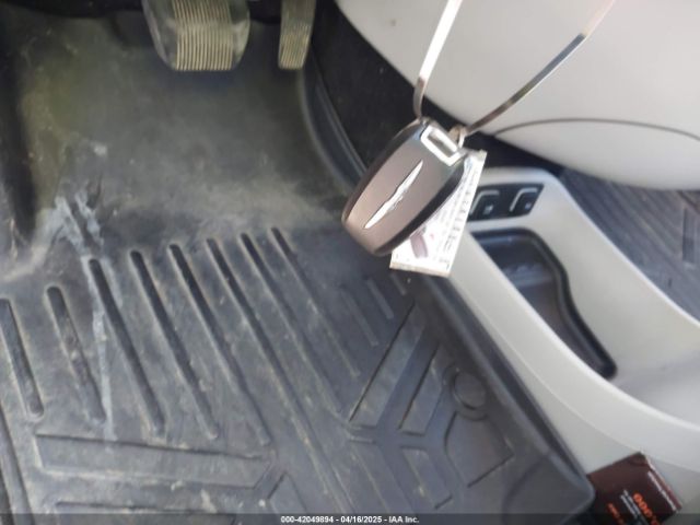 2C4RC1EG1HR566115 Chrysler Pacifica Touring-l Plus