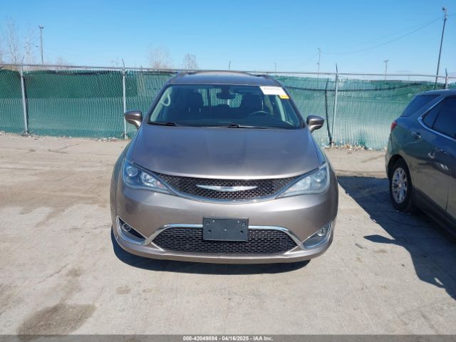 2C4RC1EG1HR566115 Chrysler Pacifica Touring-l Plus