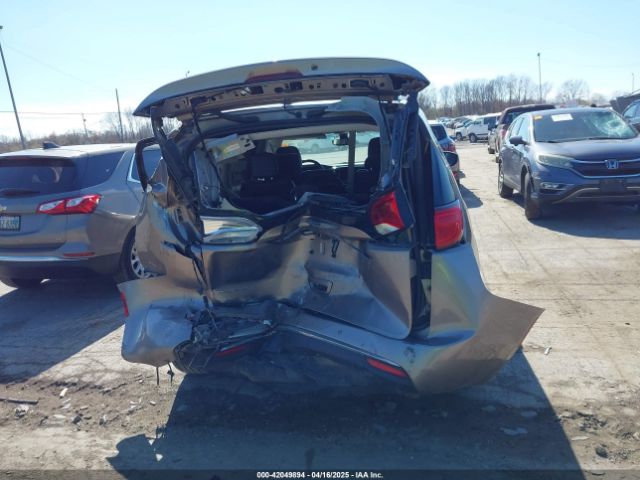 2C4RC1EG1HR566115 Chrysler Pacifica Touring-l Plus