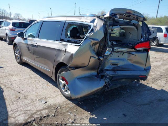 2C4RC1EG1HR566115 Chrysler Pacifica Touring-l Plus
