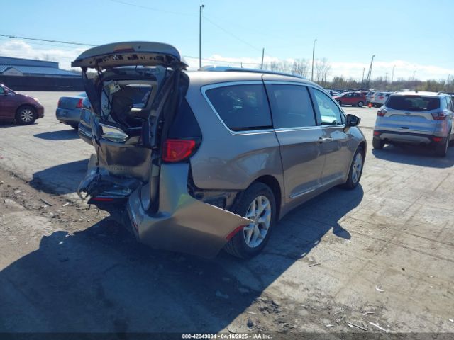 2C4RC1EG1HR566115 Chrysler Pacifica Touring-l Plus