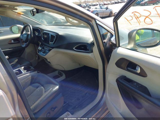 2C4RC1EG1HR566115 Chrysler Pacifica Touring-l Plus