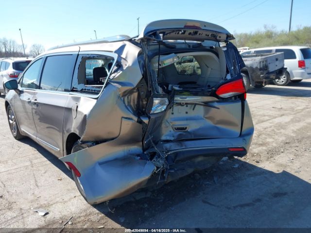 2C4RC1EG1HR566115 Chrysler Pacifica Touring-l Plus