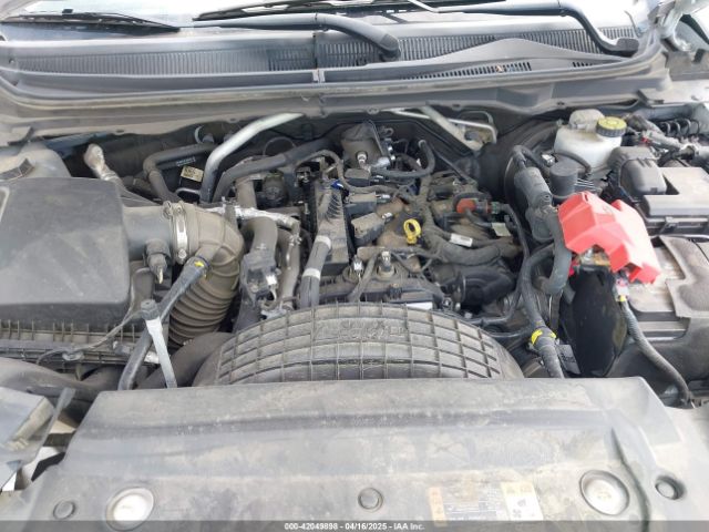 1FTER1EH2MLD59550 Ford RANGER XL