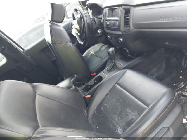 1FTER1EH2MLD59550 Ford RANGER XL